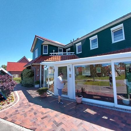 弗洛灵公寓酒店 Utarp 外观 照片