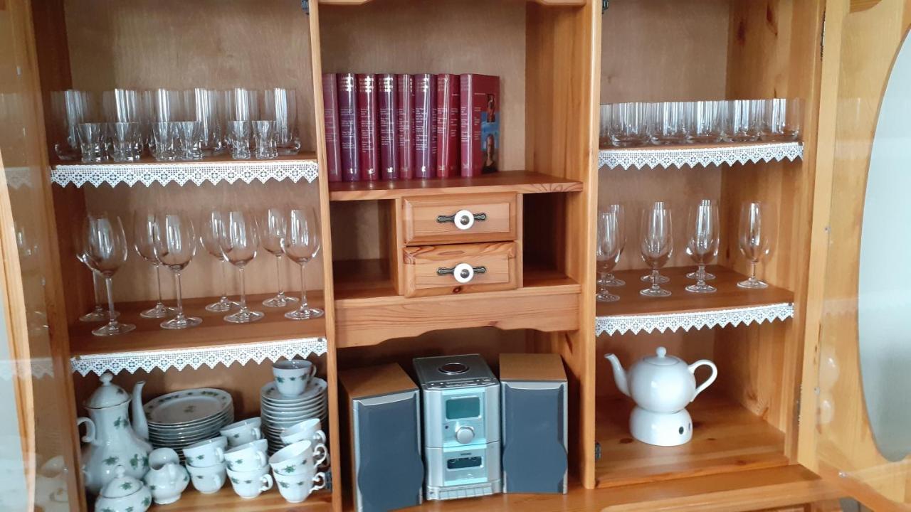 弗洛灵公寓酒店 Utarp 外观 照片