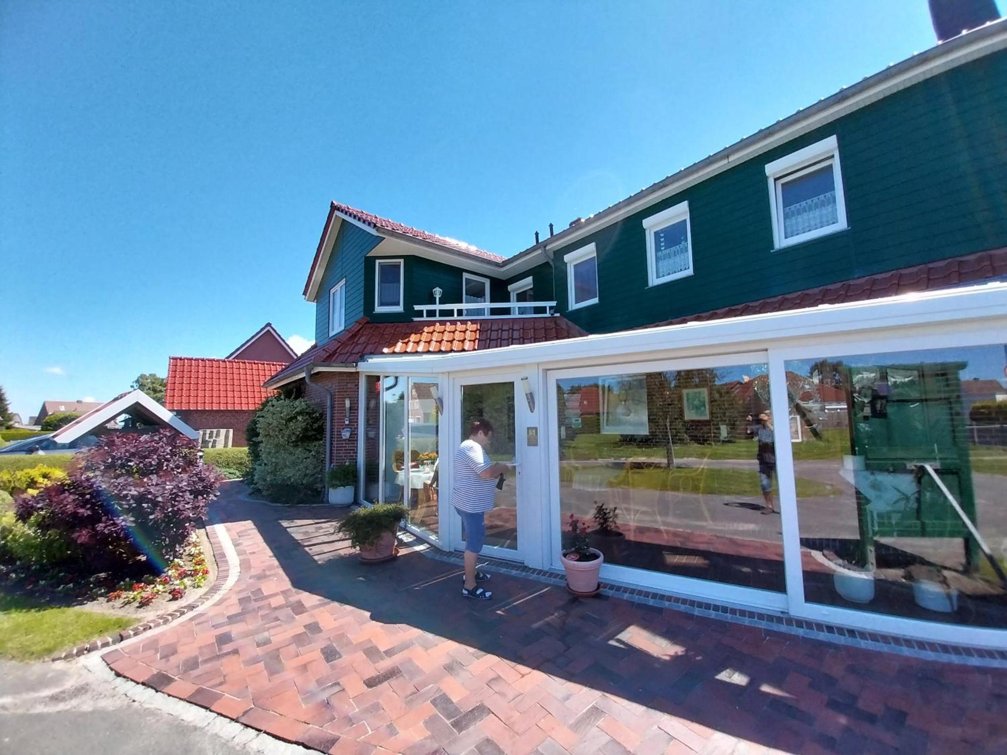 弗洛灵公寓酒店 Utarp 外观 照片