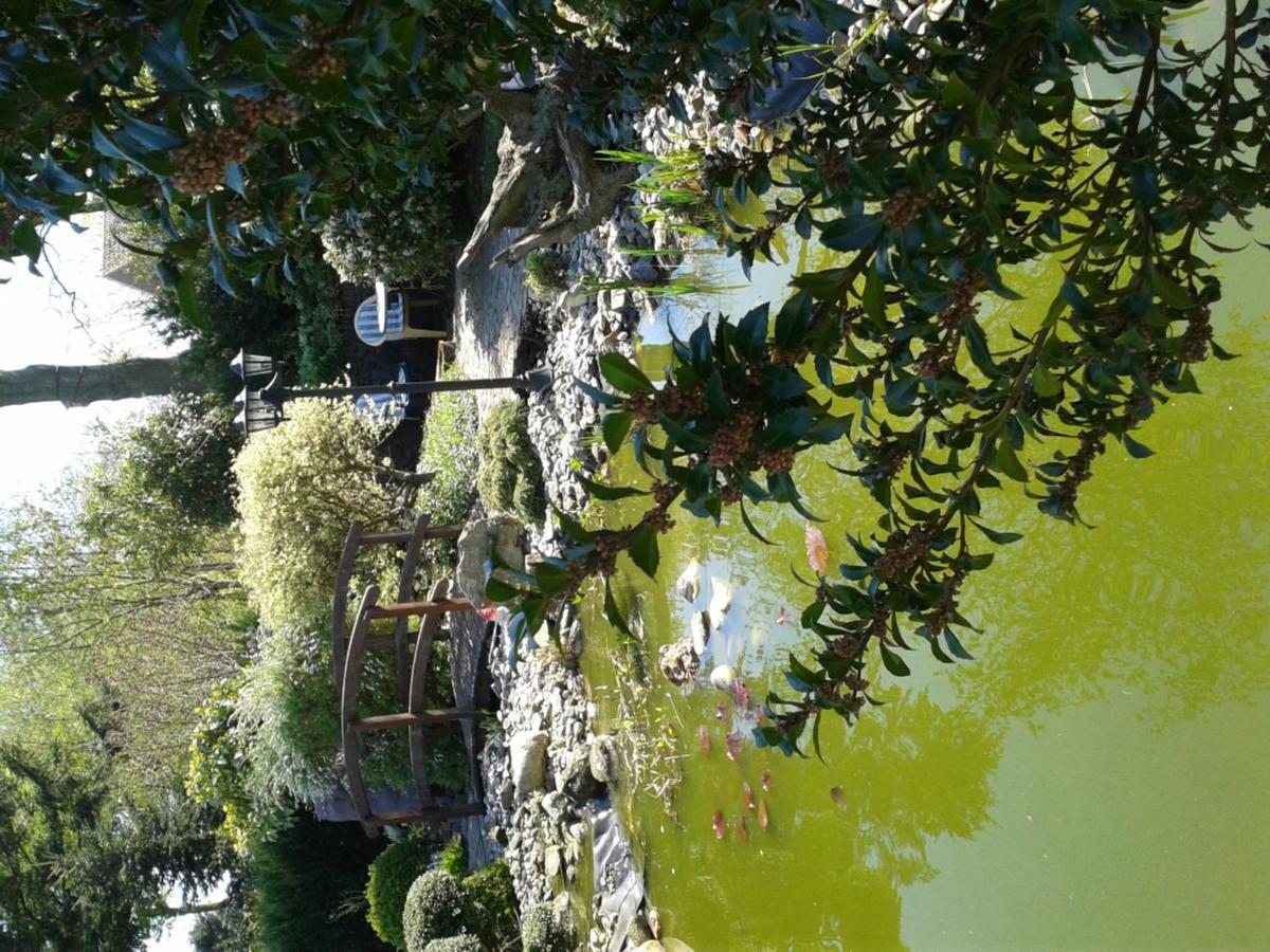 弗洛灵公寓酒店 Utarp 外观 照片