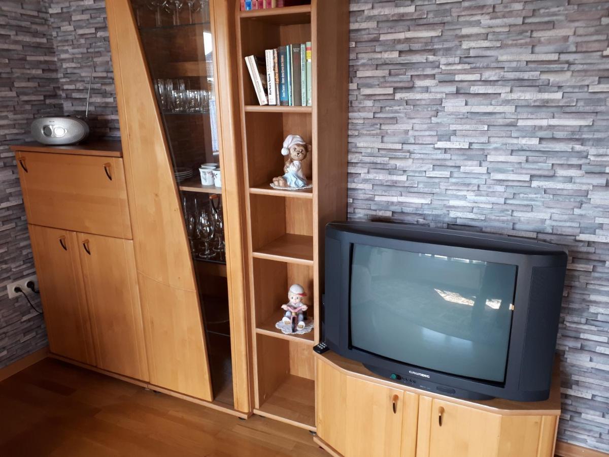 弗洛灵公寓酒店 Utarp 外观 照片